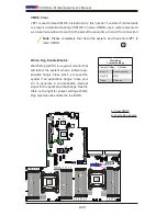 Предварительный просмотр 52 страницы Supermicro SUPERO X10DRU-i+ User Manual