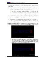 Предварительный просмотр 112 страницы Supermicro SUPERO X10DRU-i+ User Manual