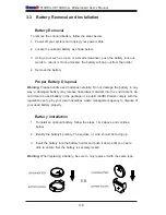 Предварительный просмотр 62 страницы Supermicro SUPERO X10DRU-X User Manual