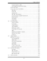 Предварительный просмотр 7 страницы Supermicro SUPERO X10DRW-i User Manual