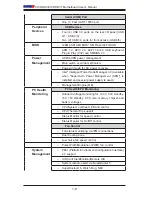 Предварительный просмотр 16 страницы Supermicro SUPERO X10DRW-i User Manual
