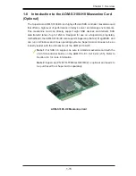 Предварительный просмотр 23 страницы Supermicro SUPERO X10DRW-i User Manual