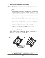 Предварительный просмотр 29 страницы Supermicro SUPERO X10DRW-i User Manual