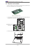 Предварительный просмотр 40 страницы Supermicro SUPERO X10DRW-i User Manual