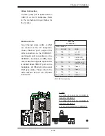 Предварительный просмотр 43 страницы Supermicro SUPERO X10DRW-i User Manual