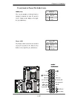 Предварительный просмотр 47 страницы Supermicro SUPERO X10DRW-i User Manual