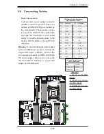 Предварительный просмотр 51 страницы Supermicro SUPERO X10DRW-i User Manual