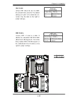 Предварительный просмотр 59 страницы Supermicro SUPERO X10DRW-i User Manual