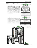 Предварительный просмотр 61 страницы Supermicro SUPERO X10DRW-i User Manual