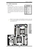 Предварительный просмотр 63 страницы Supermicro SUPERO X10DRW-i User Manual