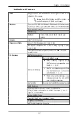 Предварительный просмотр 17 страницы Supermicro Supero X10SRL-F User Manual