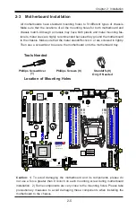 Предварительный просмотр 27 страницы Supermicro Supero X10SRL-F User Manual