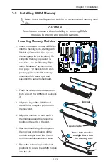 Предварительный просмотр 35 страницы Supermicro Supero X10SRL-F User Manual