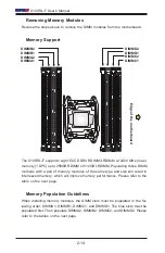 Предварительный просмотр 36 страницы Supermicro Supero X10SRL-F User Manual