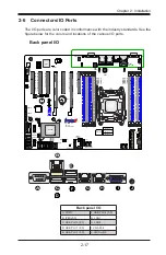 Предварительный просмотр 39 страницы Supermicro Supero X10SRL-F User Manual