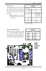 Предварительный просмотр 41 страницы Supermicro Supero X10SRL-F User Manual