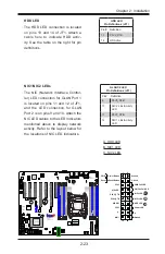 Предварительный просмотр 45 страницы Supermicro Supero X10SRL-F User Manual