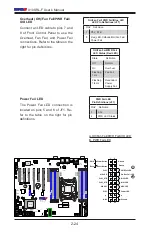 Предварительный просмотр 46 страницы Supermicro Supero X10SRL-F User Manual