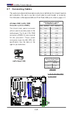 Предварительный просмотр 48 страницы Supermicro Supero X10SRL-F User Manual