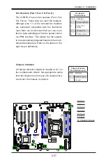 Предварительный просмотр 49 страницы Supermicro Supero X10SRL-F User Manual