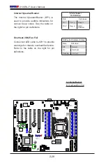 Предварительный просмотр 50 страницы Supermicro Supero X10SRL-F User Manual