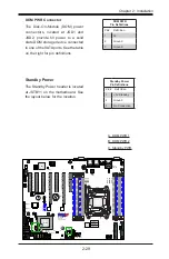 Предварительный просмотр 51 страницы Supermicro Supero X10SRL-F User Manual