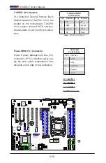 Предварительный просмотр 52 страницы Supermicro Supero X10SRL-F User Manual