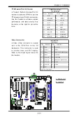 Предварительный просмотр 53 страницы Supermicro Supero X10SRL-F User Manual