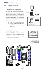 Предварительный просмотр 54 страницы Supermicro Supero X10SRL-F User Manual