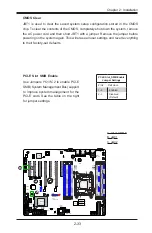 Предварительный просмотр 55 страницы Supermicro Supero X10SRL-F User Manual