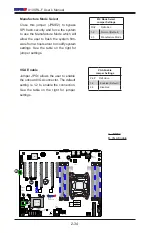 Предварительный просмотр 56 страницы Supermicro Supero X10SRL-F User Manual