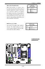 Предварительный просмотр 57 страницы Supermicro Supero X10SRL-F User Manual