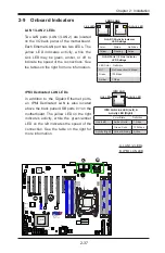 Предварительный просмотр 59 страницы Supermicro Supero X10SRL-F User Manual