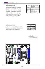 Предварительный просмотр 60 страницы Supermicro Supero X10SRL-F User Manual