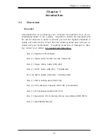 Предварительный просмотр 7 страницы Supermicro Supero X6DAL-B2 User Manual