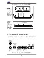 Предварительный просмотр 26 страницы Supermicro Supero X6DAL-B2 User Manual