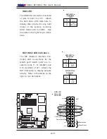 Предварительный просмотр 30 страницы Supermicro Supero X6DAL-B2 User Manual