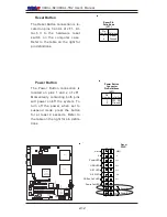 Предварительный просмотр 32 страницы Supermicro Supero X6DAL-B2 User Manual