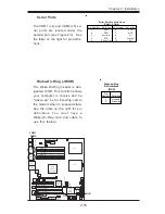 Предварительный просмотр 35 страницы Supermicro Supero X6DAL-B2 User Manual