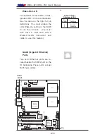 Предварительный просмотр 36 страницы Supermicro Supero X6DAL-B2 User Manual