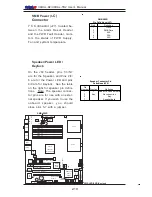 Предварительный просмотр 38 страницы Supermicro Supero X6DAL-B2 User Manual