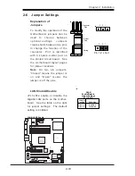 Предварительный просмотр 39 страницы Supermicro Supero X6DAL-B2 User Manual