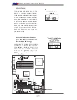 Предварительный просмотр 40 страницы Supermicro Supero X6DAL-B2 User Manual