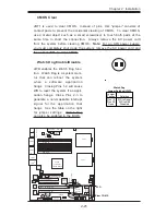 Предварительный просмотр 41 страницы Supermicro Supero X6DAL-B2 User Manual