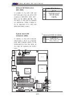 Предварительный просмотр 44 страницы Supermicro Supero X6DAL-B2 User Manual