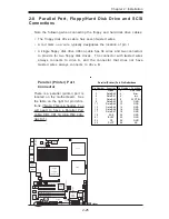 Предварительный просмотр 45 страницы Supermicro Supero X6DAL-B2 User Manual