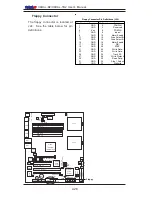 Предварительный просмотр 46 страницы Supermicro Supero X6DAL-B2 User Manual