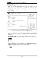 Предварительный просмотр 54 страницы Supermicro Supero X6DAL-B2 User Manual