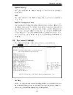 Предварительный просмотр 55 страницы Supermicro Supero X6DAL-B2 User Manual