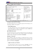 Предварительный просмотр 56 страницы Supermicro Supero X6DAL-B2 User Manual